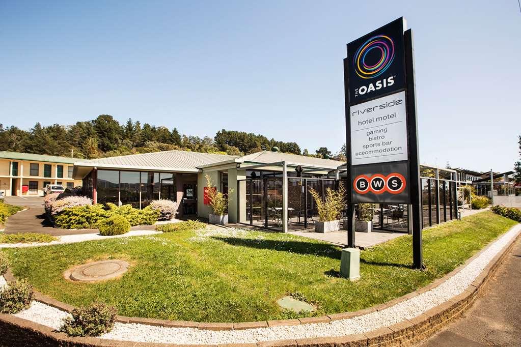 Hotel Nightcap At Riverside Launceston
